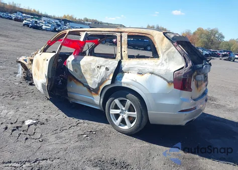 2020 Volvo Xc90 T6 Momentum 7 Passenger z USA, uszkodzony, nr VIN YV4A22PK7L1569389